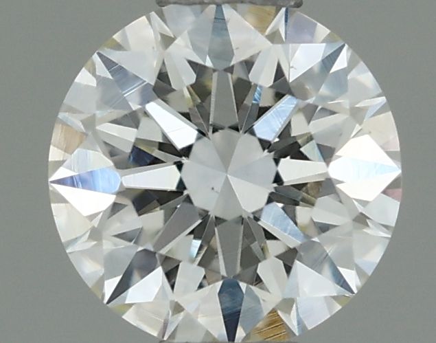 Diamond Natural 0,5Ct I-VS1 Round - IGI819605447 1