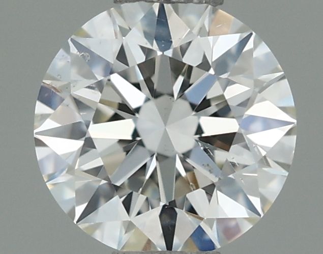 Diamond Natural 0,5Ct I-VS2 Round - IGI819605148 1