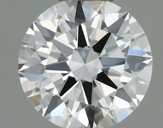 Diamond Natural 0,5Ct H-VVS2 Round - IGI819605542 1