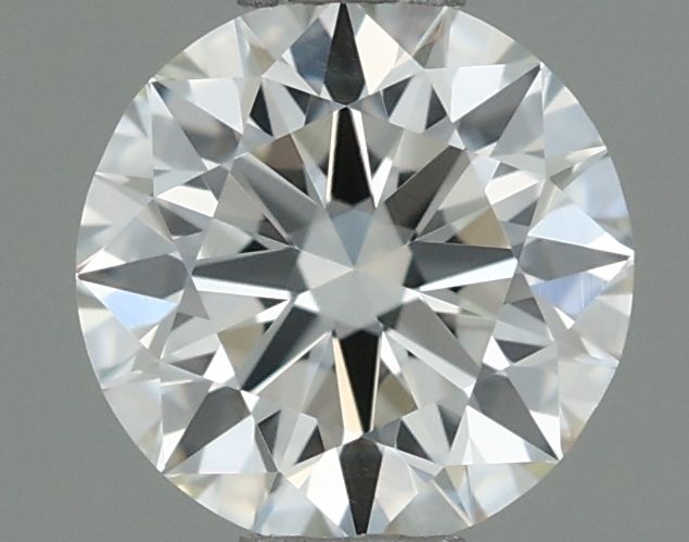 Diamond Natural 0,5Ct I-VVS1 Round - IGI819605643 1