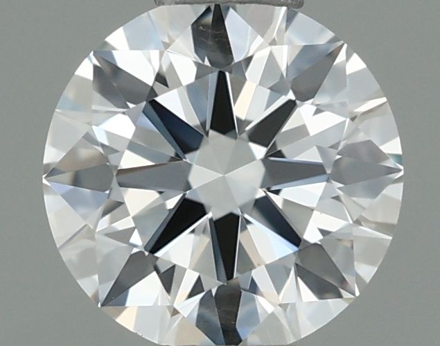 Diamond Natural 0,5Ct I-VVS2 Round - IGI819604748 1