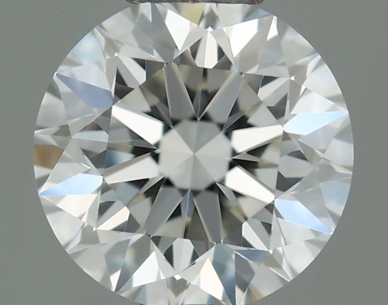 Diamond Natural 0,5Ct H-VVS1 Round - IGI819604883 1