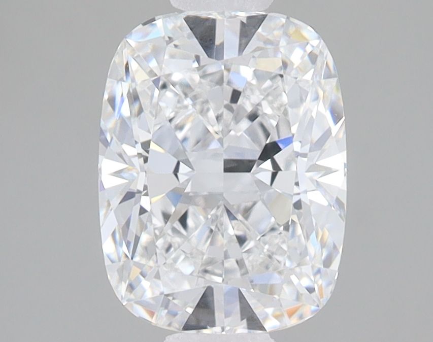 Lab Grown Diamond 2,06Ct E-VVS2 Cushion - IGILG823676582 1