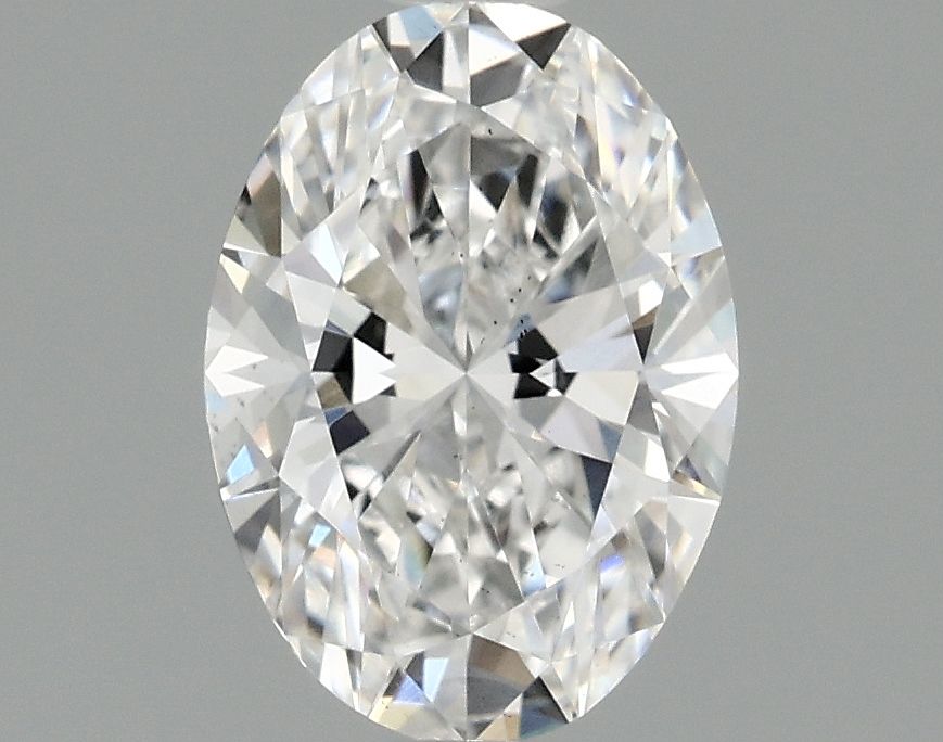Lab Grown Diamond 1,05Ct E-VS2 Oval - IGILG807638067 1