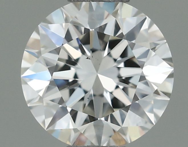 Diamond Natural 0,55Ct H-VS1 Round - IGI819604739 1