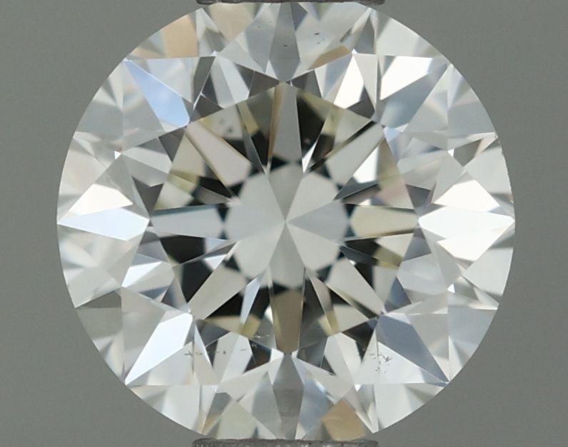 Diamond Natural 0,5Ct J-VS1 Round - IGI817667583 1