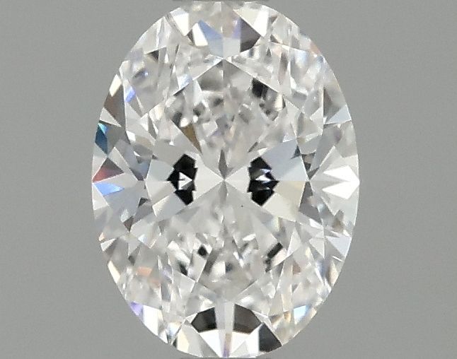 Lab Grown Diamond 1,01Ct E-VS1 Oval - IGILG809662813 1