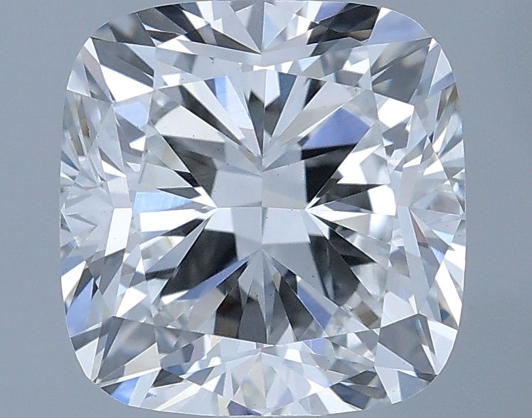 Lab Grown Diamond 2,06Ct E-VS1 Cushion - IGILG797655755 1