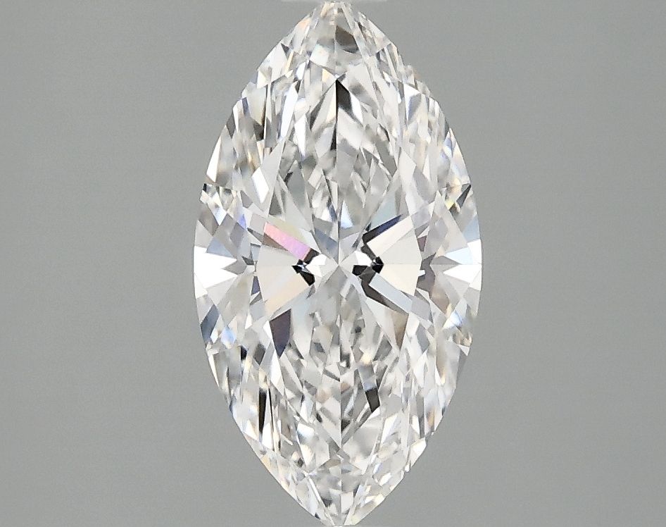 Lab Grown Diamond 1,49Ct E-VVS2 Marquise - IGILG783657785 1