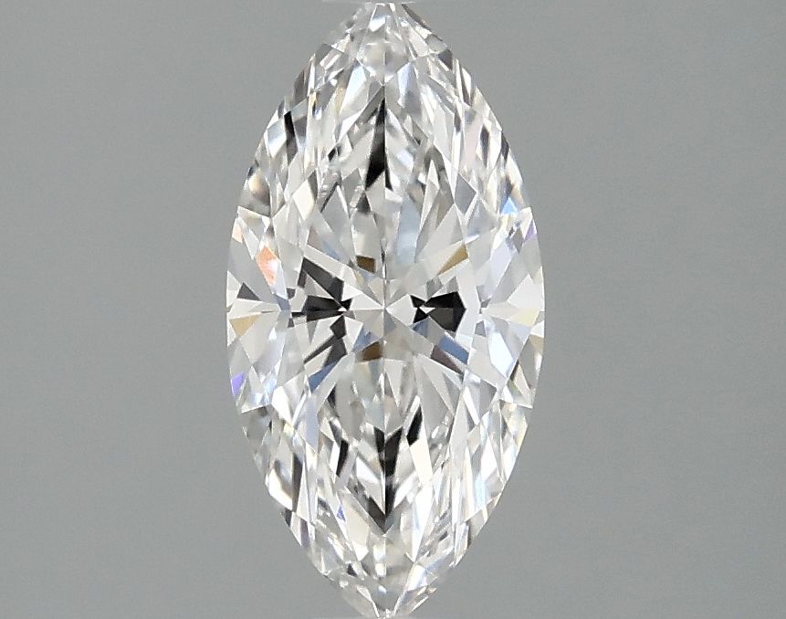 Lab Grown Diamond 1,04Ct E-VVS2 Marquise - IGILG782642203 1