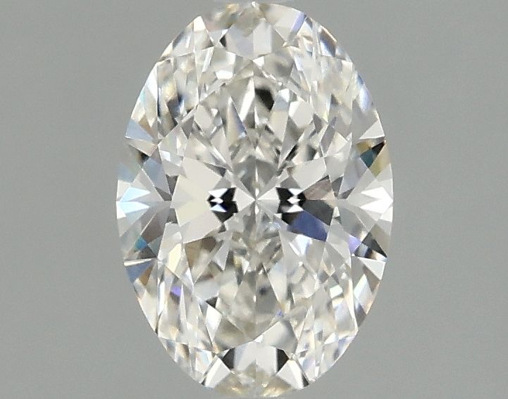 Lab Grown Diamond 1,09Ct F-VVS2 Oval - IGILG807691684 1