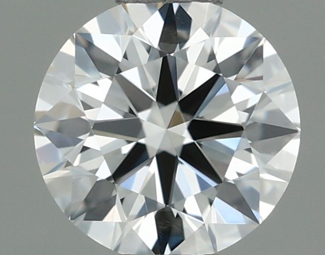 Diamond Natural 0,5Ct I-VVS1 Round - IGI819604749 1