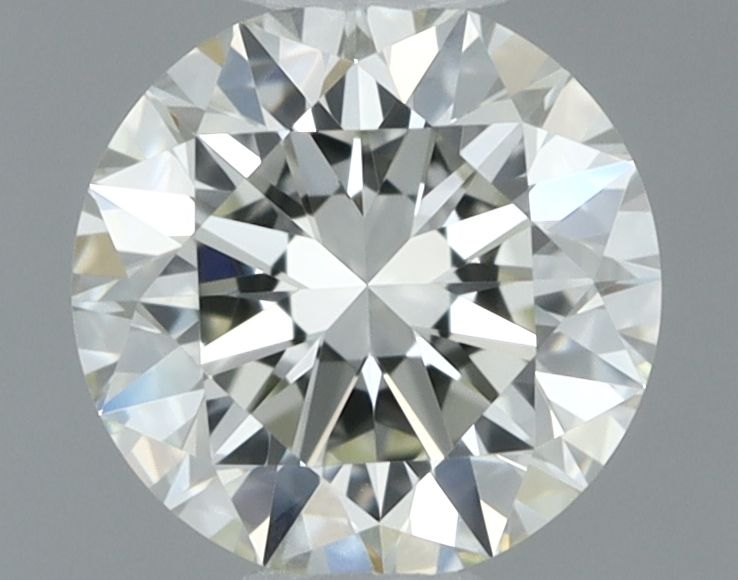 Diamond Natural 0,5Ct I-VVS1 Round - IGI819605451 1