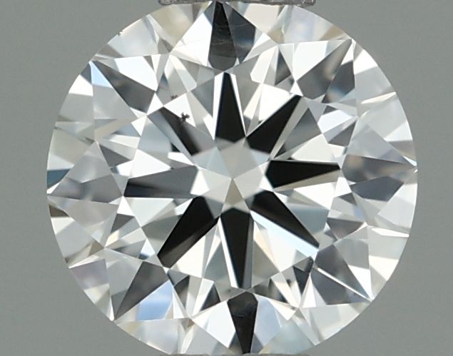 Diamond Natural 0,5Ct I-VS2 Round - IGI819605456 1