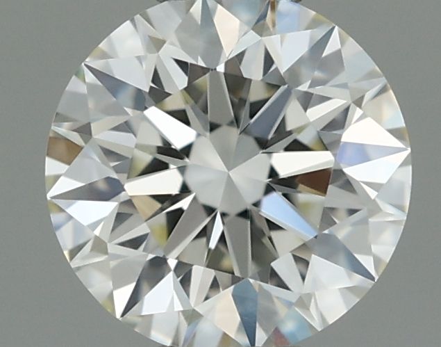 Diamond Natural 0,5Ct J-VVS1 Round - IGI819604741 1