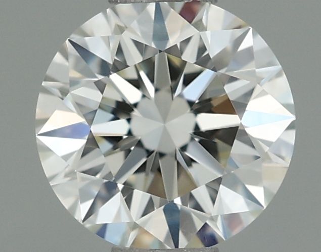Diamond Natural 0,5Ct J-VVS1 Round - IGI819604745 1