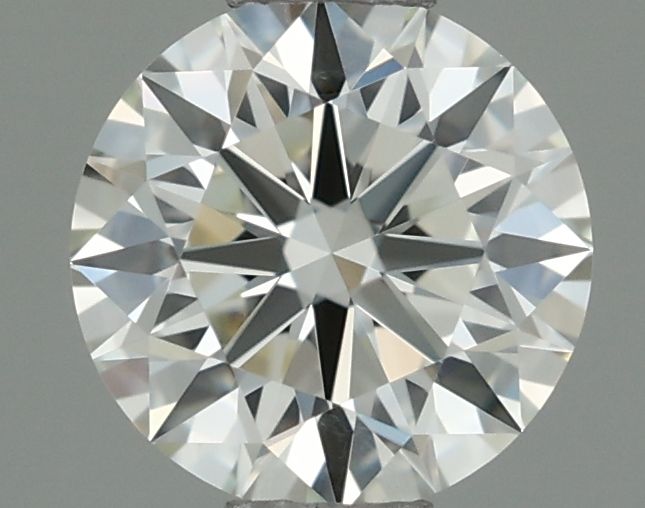Diamond Natural 0,5Ct J-VVS1 Round - IGI819605339 1