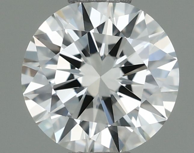 Diamond Natural 0,5Ct I-VVS1 Round - IGI819605348 1