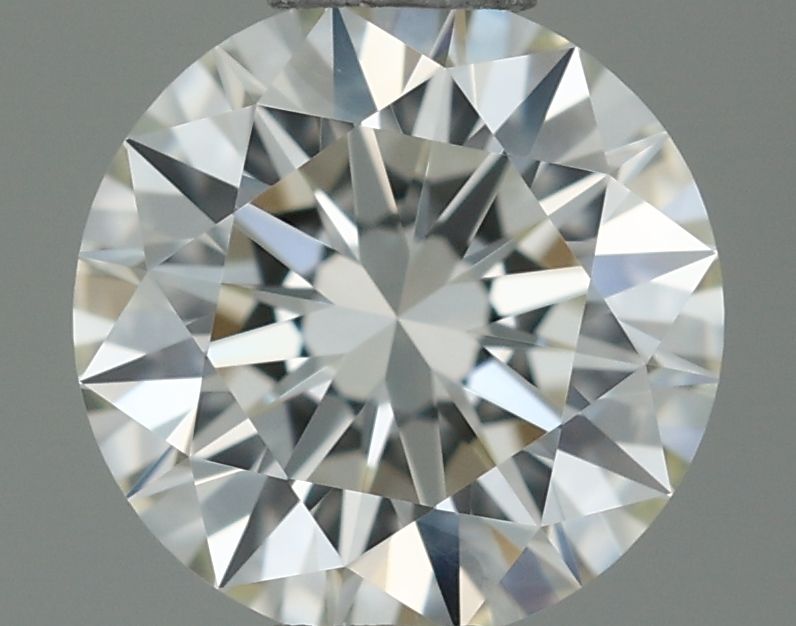 Diamond Natural 0,51Ct I-IF Round - IGI819604545 1