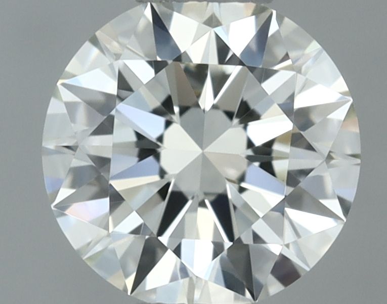 Diamond Natural 0,51Ct I-VVS2 Round - IGI819605139 1