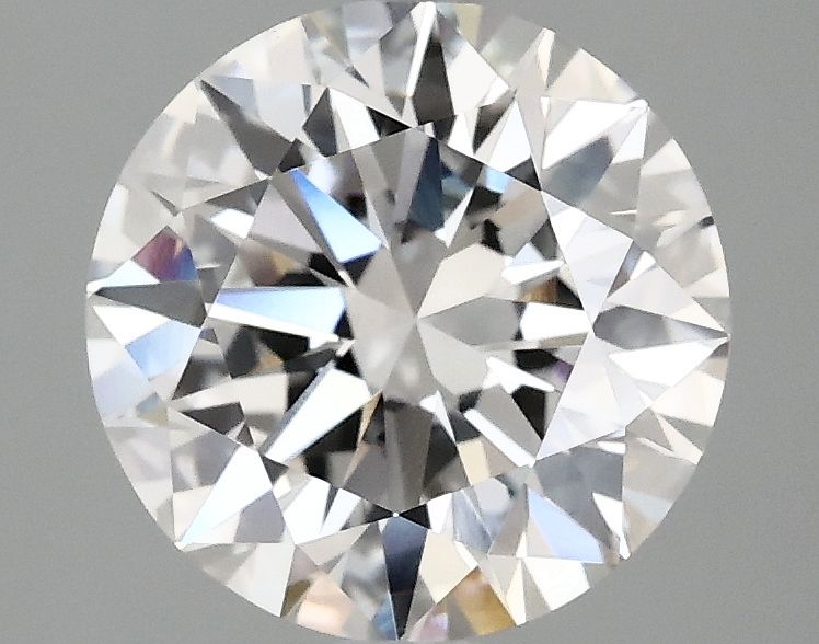 Lab Grown Diamond 2,43Ct E-VVS2 Round - IGILG806628113 1