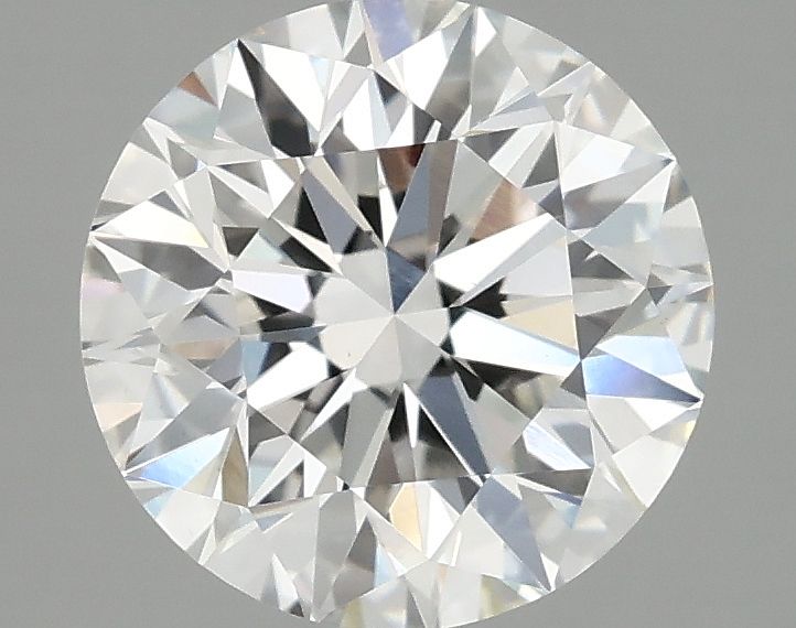 Lab Grown Diamond 2,5Ct F-VS1 Round - IGILG806628112 1