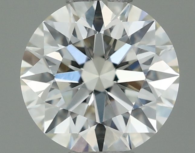 Diamond Natural 0,5Ct I-VVS1 Round - IGI819604189 1