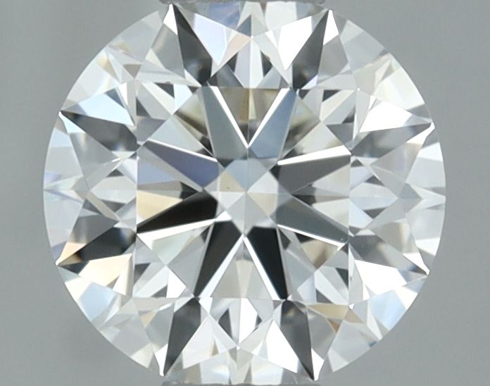 Diamond Natural 0,56Ct G-VVS2 Round - IGI819603451 1