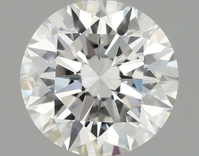 Lab Grown Diamond 1,06Ct G-VVS2 Round - IGILG806629562 1