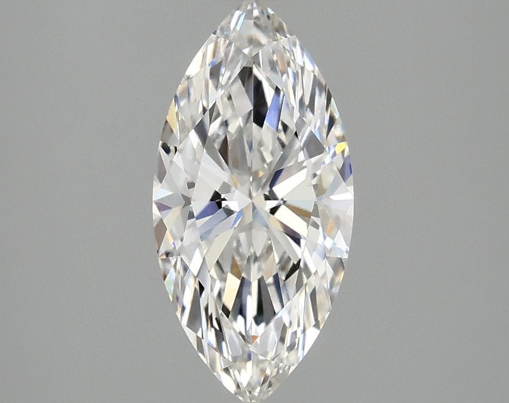 Lab Grown Diamond 1,59Ct E-VS1 Marquise - IGILG797602038 1