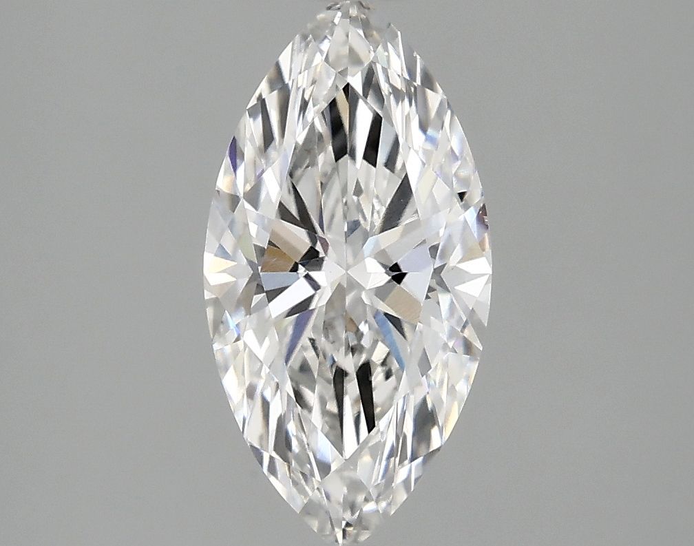 Lab Grown Diamond 1,49Ct E-VS1 Marquise - IGILG787677387 1