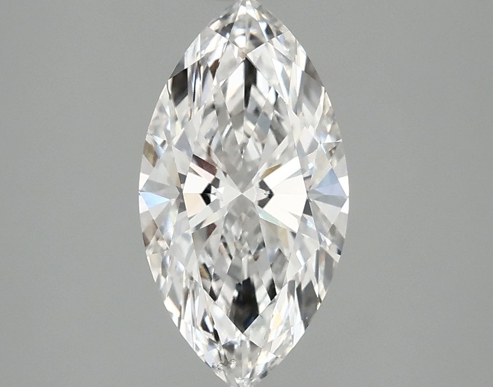 Lab Grown Diamond 1,81Ct E-VS2 Marquise - IGILG809622278 1