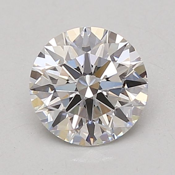 Lab Grown Diamond 1,1Ct F-VS1 Round - IGILG823683969 1