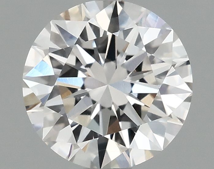 Lab Grown Diamond 0,98Ct F-VVS2 Round - IGILG805691187 1
