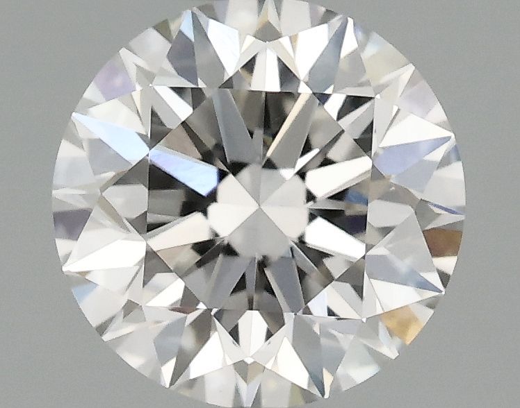 Lab Grown Diamond 1,1Ct F-VVS1 Round - IGILG805677815 1