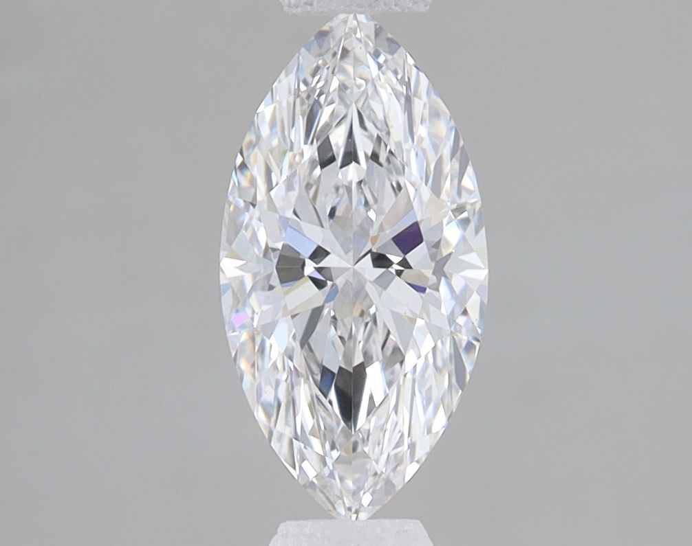 Lab Grown Diamond 1,08Ct E-VS1 Marquise - IGILG823693423 1