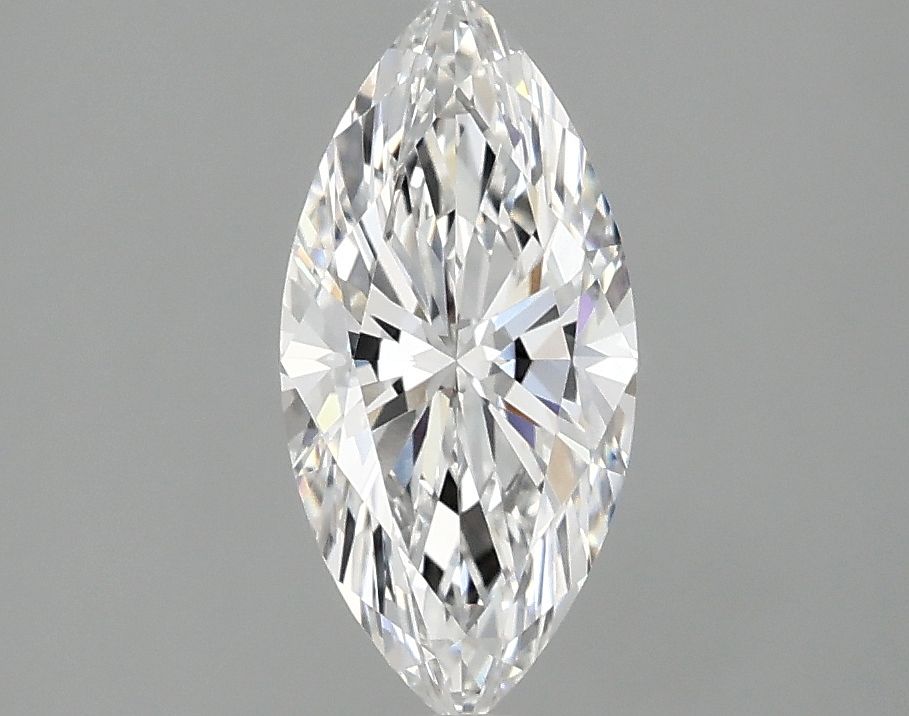 Lab Grown Diamond 1,09Ct E-VVS2 Marquise - IGILG808629572 1