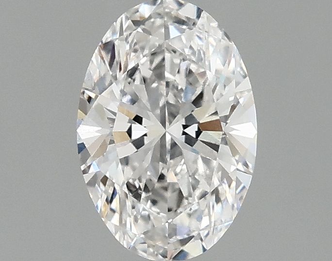 Lab Grown Diamond 1,05Ct E-VS2 Oval - IGILG808627773 1
