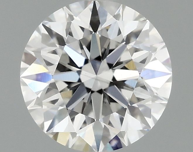 Lab Grown Diamond 1,08Ct F-VS2 Round - IGILG808627156 1