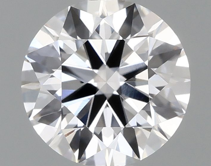 Lab Grown Diamond 1Ct E-VS1 Round - IGILG789629815 1