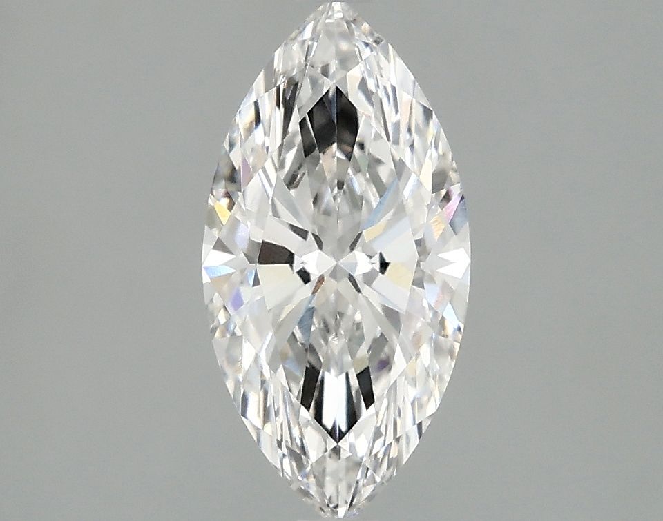 Lab Grown Diamond 1,49Ct E-VVS2 Marquise - IGILG788663037 1