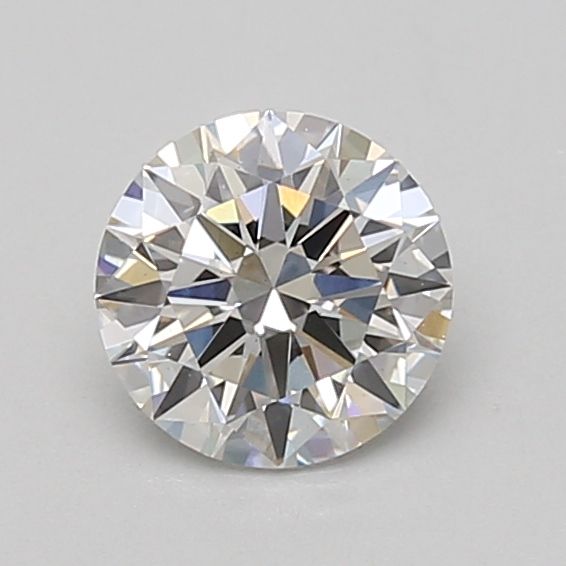 Lab Grown Diamond 0,9Ct F-VS2 Round - IGILG823693425 1