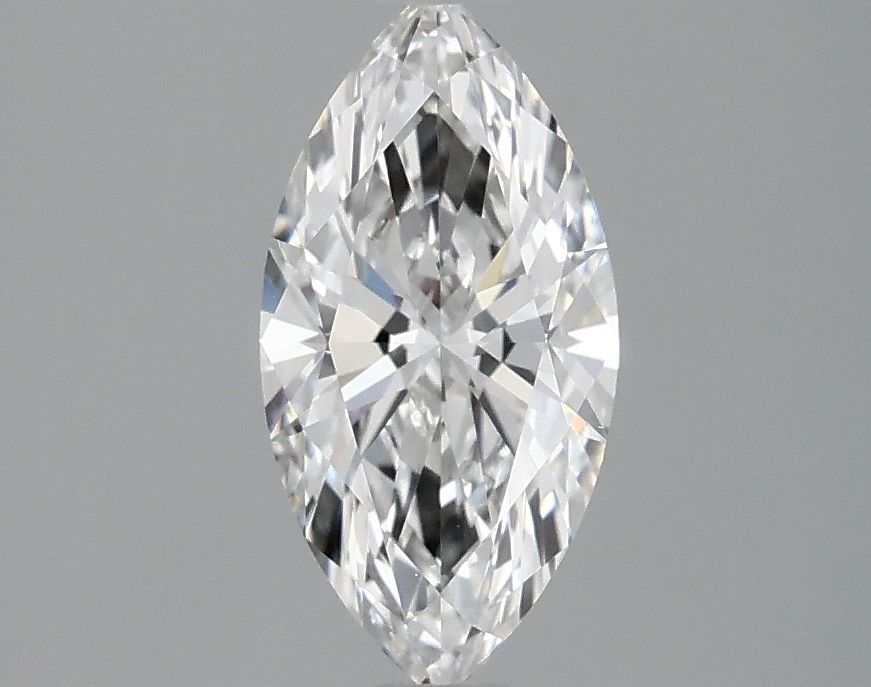 Lab Grown Diamond 1,02Ct E-VVS2 Marquise - IGILG806607313 1