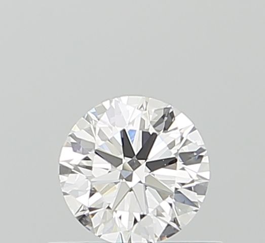 Lab Grown Diamond 0,5Ct E-VVS2 Round - IGILG816624691 1