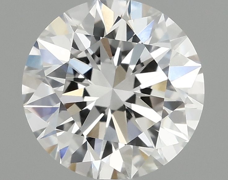 Lab Grown Diamond 0,98Ct D-VS1 Round - IGILG805619901 1