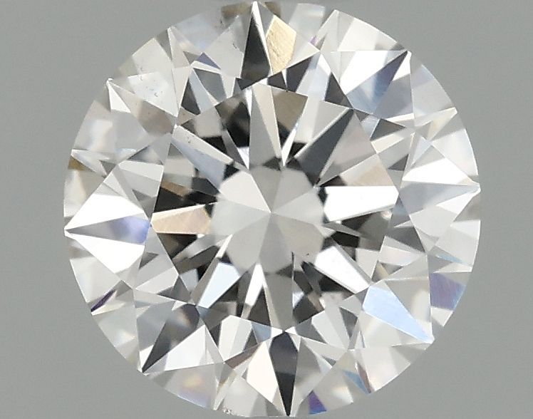 Lab Grown Diamond 1,09Ct G-VS2 Round - IGILG805604648 1