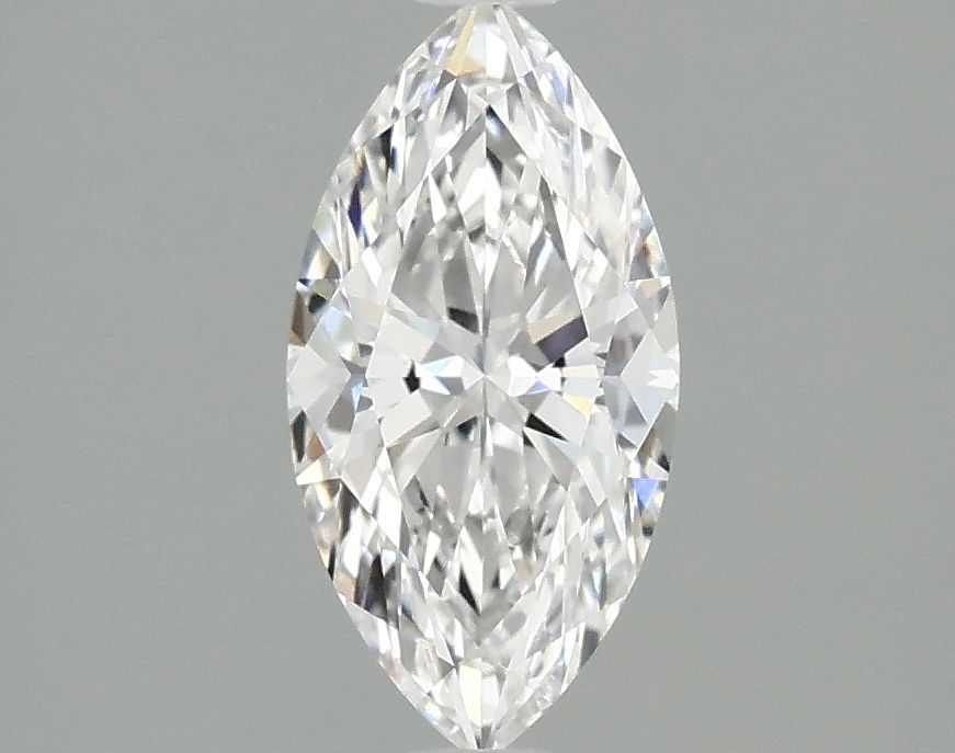 Lab Grown Diamond 1,1Ct E-VS1 Marquise - IGILG784649350 1