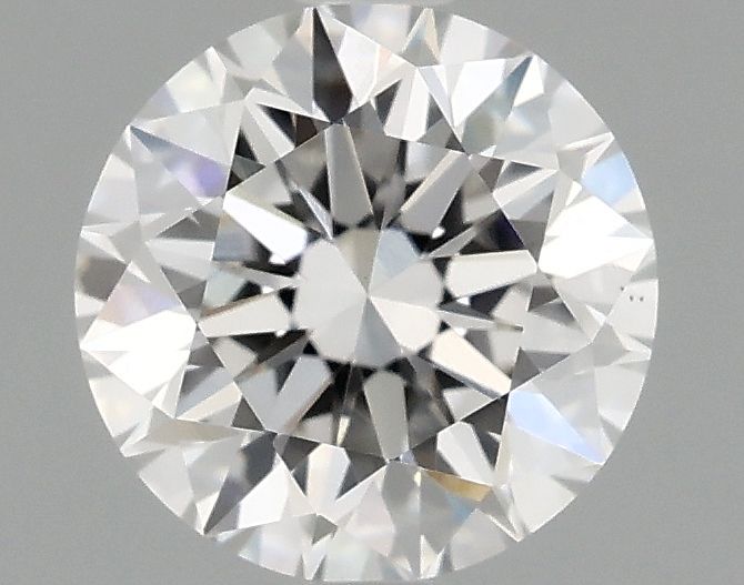 Lab Grown Diamond 1,09Ct F-VS1 Round - IGILG800646290 1