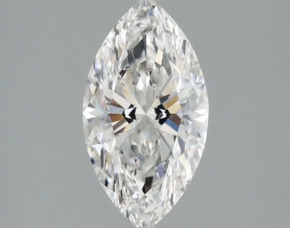 Lab Grown Diamond 1,53Ct E-VVS2 Marquise - IGILG802613745 1