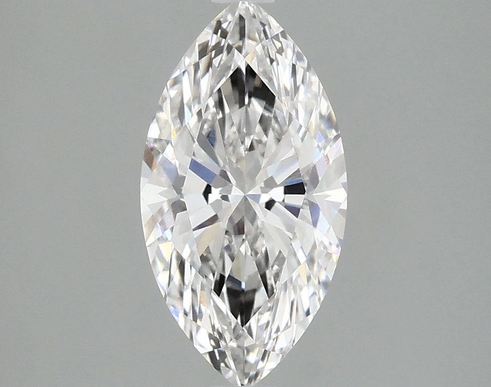Lab Grown Diamond 1,53Ct E-VVS2 Marquise - IGILG803601680 1